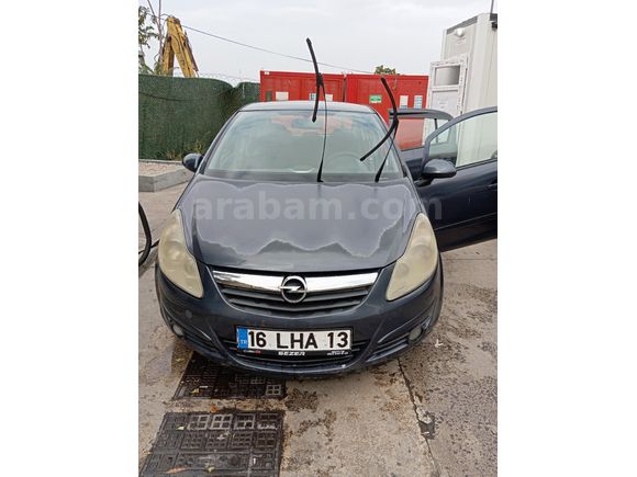 Sahibinden Opel Corsa 1.3 CDTI Enjoy 2008 Model