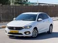 2018 MODEL EGEA SEDAN 1.3 DİZEL URBAN PLUS MANUEL .