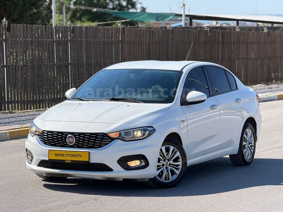 2018 MODEL EGEA SEDAN 1.3 DİZEL URBAN PLUS MANUEL .