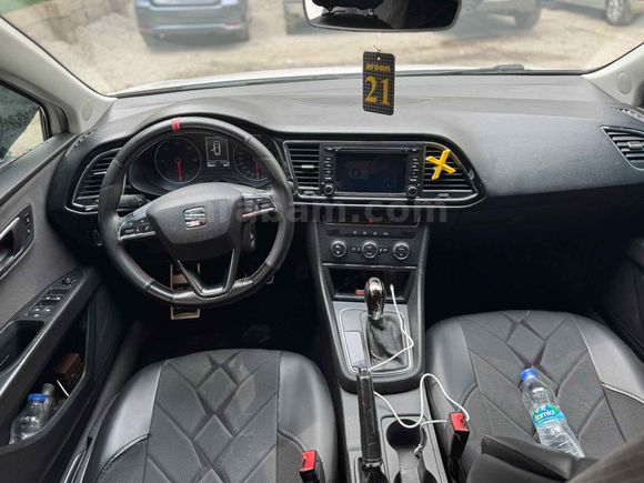 1.6 DİZEL OTOMOTİK TEMİZ ARAÇ
