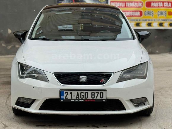 1.6 DİZEL OTOMOTİK TEMİZ ARAÇ