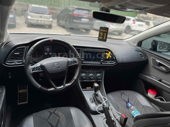 1.6 DİZEL OTOMOTİK TEMİZ ARAÇ