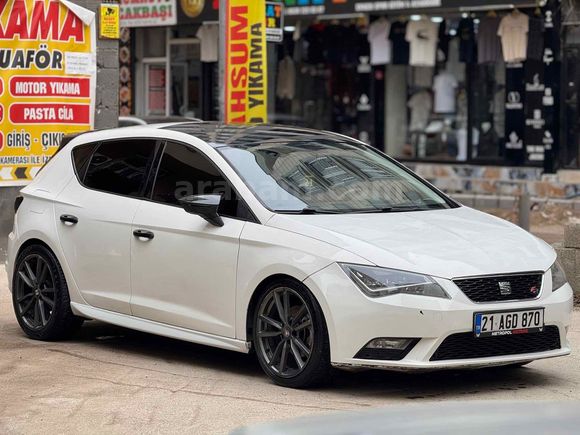 1.6 DİZEL OTOMOTİK TEMİZ ARAÇ