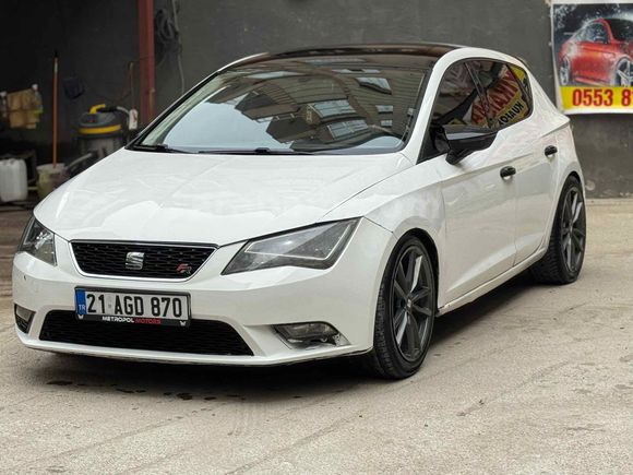 1.6 DİZEL OTOMOTİK TEMİZ ARAÇ