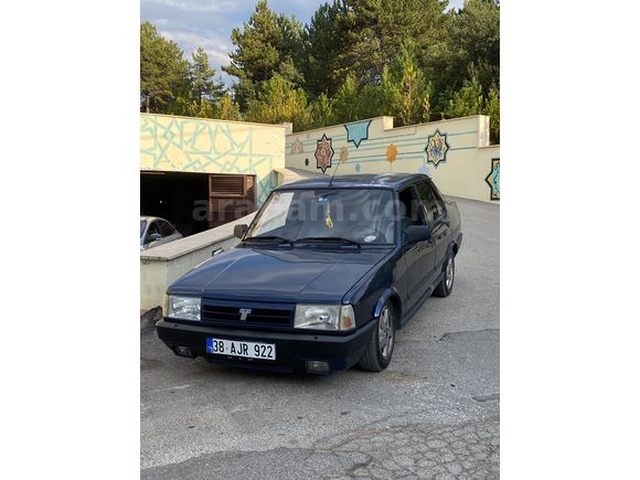 ASKERLİK DOLAYISIYLA SATILIKTIR