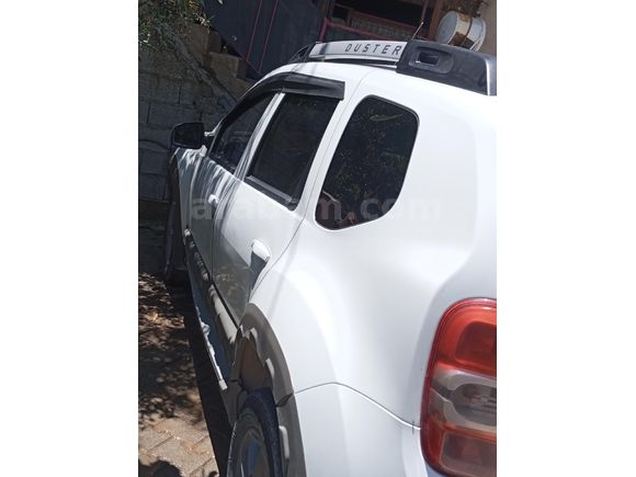 Sahibinden Dacia Duster 1.5 dCi Laureate 2015 Model