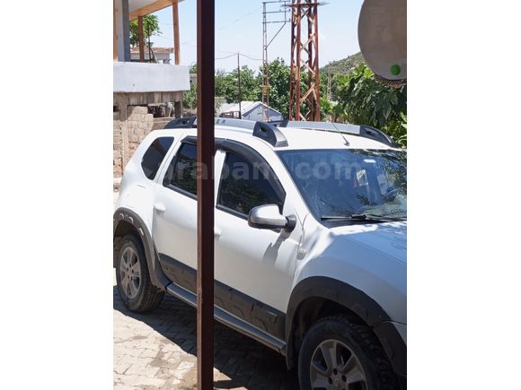 Sahibinden Dacia Duster 1.5 dCi Laureate 2015 Model