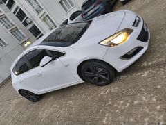 Sahibinden Opel Astra 1.4 T Sport Still 2014 Model