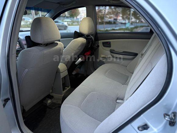 Sahibinden Kia Cerato 1.5 CRDi EX 2005 Model