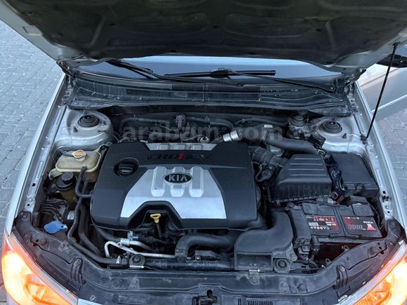 Sahibinden Kia Cerato 1.5 CRDi EX 2005 Model