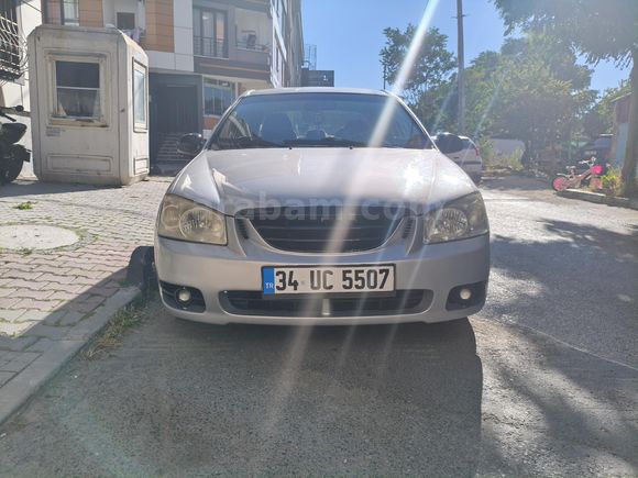 Sahibinden Kia Cerato 1.5 CRDi EX 2005 Model