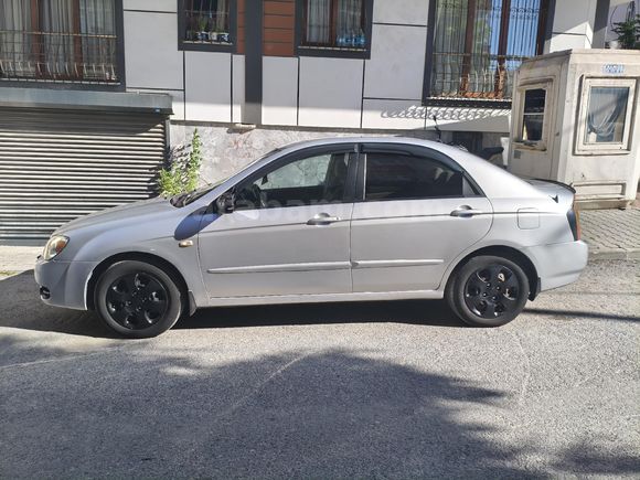 Sahibinden Kia Cerato 1.5 CRDi EX 2005 Model