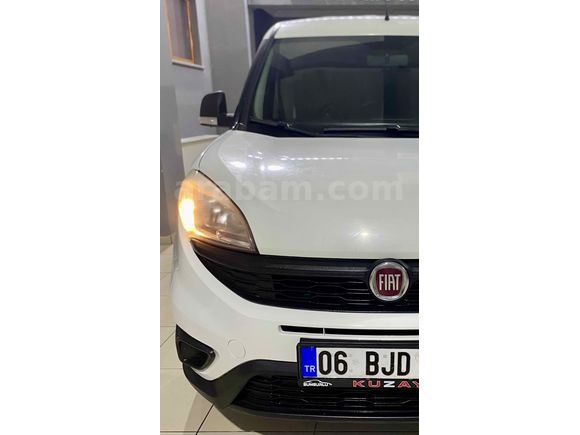 2015 DOBLO HUSUSİ DEĞİŞENSİZ 251.KM