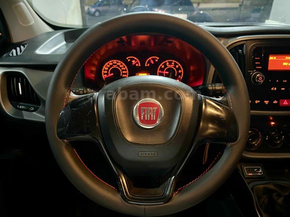 2015 DOBLO HUSUSİ DEĞİŞENSİZ 251.KM