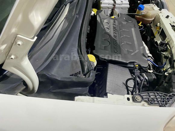 2015 DOBLO HUSUSİ DEĞİŞENSİZ 251.KM