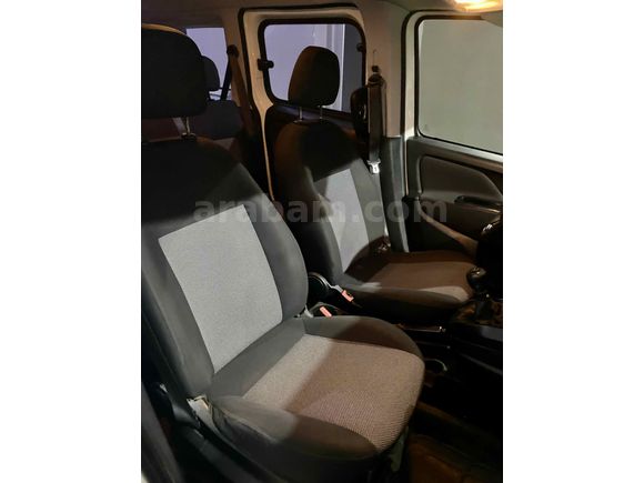 2015 DOBLO HUSUSİ DEĞİŞENSİZ 251.KM