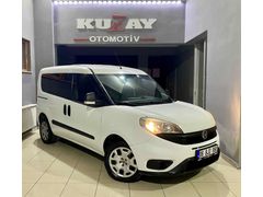 2015 DOBLO HUSUSİ DEĞİŞENSİZ 251.KM
