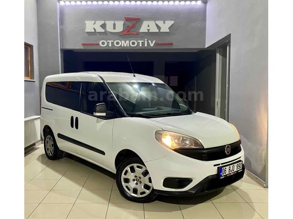 2015 DOBLO HUSUSİ DEĞİŞENSİZ 251.KM