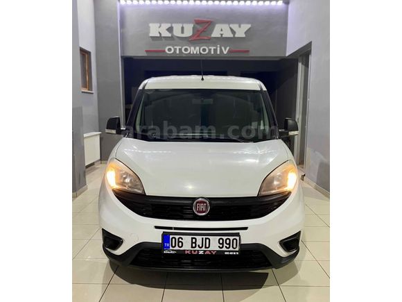 2015 DOBLO HUSUSİ DEĞİŞENSİZ 251.KM