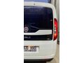 2015 DOBLO HUSUSİ DEĞİŞENSİZ 251.KM