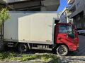 Sahibinden Isuzu NKR 
Orijinal Kilometrede