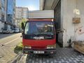 Sahibinden Isuzu NKR 
Orijinal Kilometrede