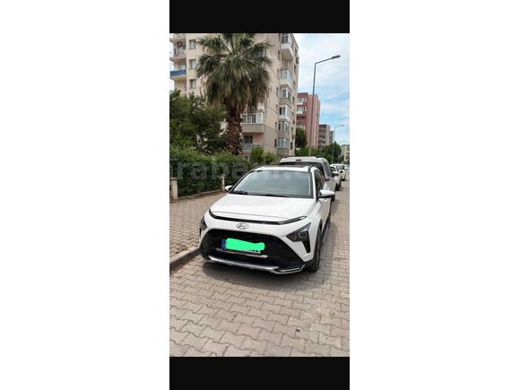 Sahibinden Hyundai Bayon 1.4 MPI Style 2022 Model 