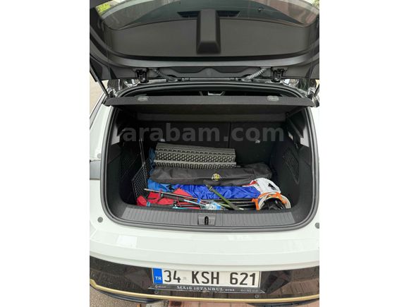 Sahibinden Renault Megane E-Tech Iconic 2024 Model 