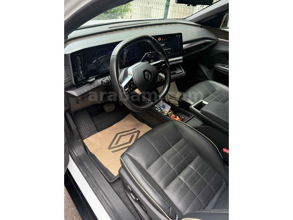 Sahibinden Renault Megane E-Tech Iconic 2024 Model 