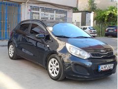 Galeriden Kia Rio 1.4 CRDi Fancy 2014 Model İstanbul