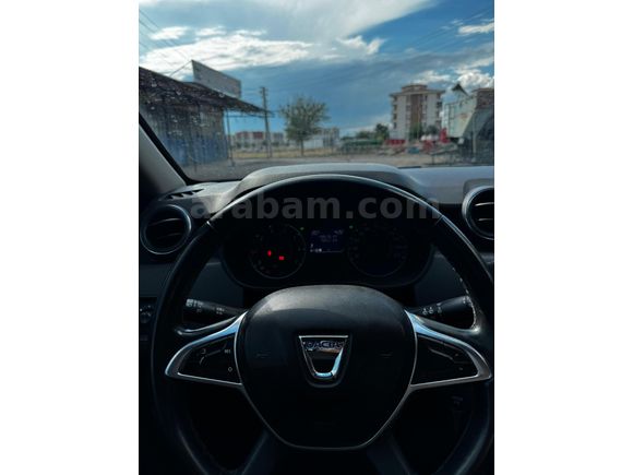 Sahibinden Dacia Duster 1.5 dCi Prestige 2018 Model