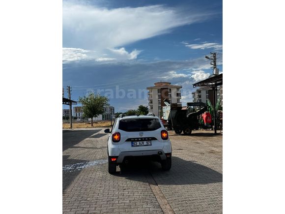 Sahibinden Dacia Duster 1.5 dCi Prestige 2018 Model