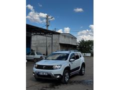 Sahibinden Dacia Duster 1.5 dCi Prestige 2018 Model