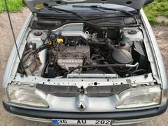Sahibinden Renault R 19 1.6 Europa RTE 2001 Model