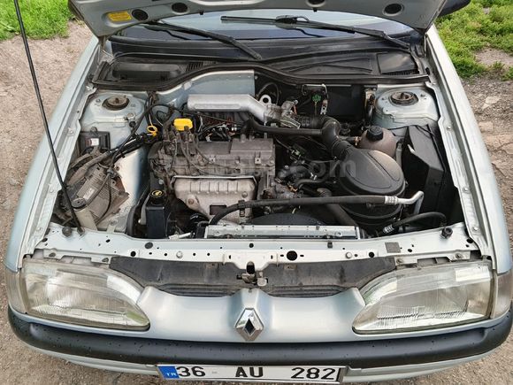 Sahibinden Renault R 19 1.6 Europa RTE 2001 Model