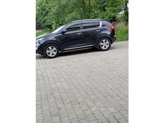 Sahibinden Kia Sportage 1.6 GDI Concept Plus 2013 Model