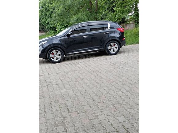 Sahibinden Kia Sportage 1.6 GDI Concept Plus 2013 Model