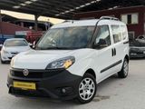 KEÇECİOĞULLARI GRUP'DAN 2022 DOBLO HATASIZ BOYASIZ TRAMERSİZ