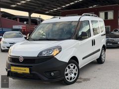 KEÇECİOĞULLARI GRUP'DAN 2022 DOBLO HATASIZ BOYASIZ TRAMERSİZ