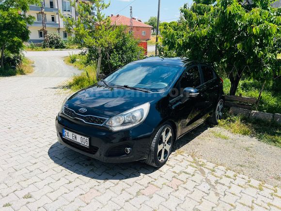 Bayandan Emsalsiz Rio