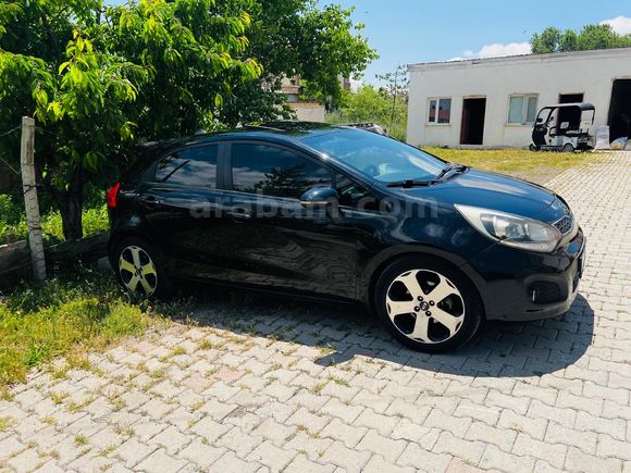 Bayandan Emsalsiz Rio