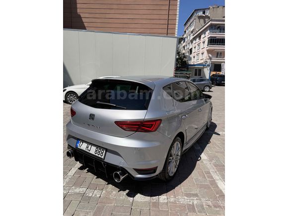 Sahibinden Seat Leon 1.6 TDI Xcellence 2019 Model 