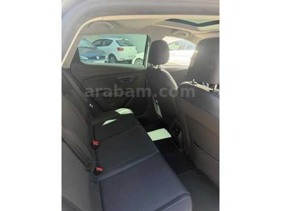 Sahibinden Seat Leon 1.6 TDI Xcellence 2019 Model 