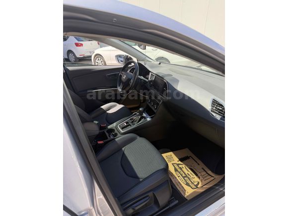 Sahibinden Seat Leon 1.6 TDI Xcellence 2019 Model 
