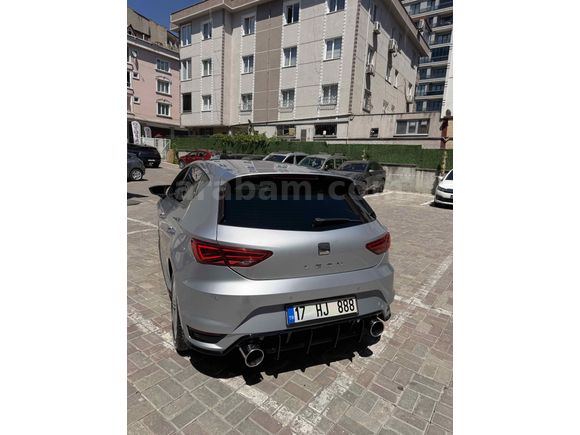 Sahibinden Seat Leon 1.6 TDI Xcellence 2019 Model 