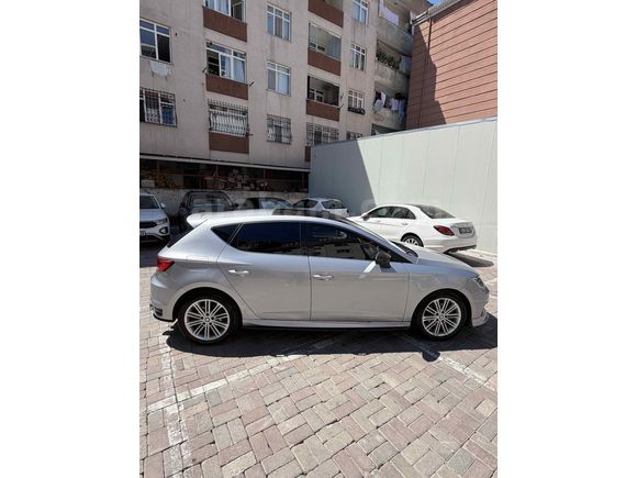 Sahibinden Seat Leon 1.6 TDI Xcellence 2019 Model 