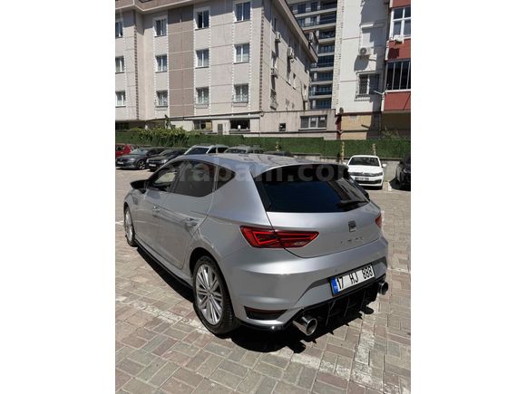 Sahibinden Seat Leon 1.6 TDI Xcellence 2019 Model 