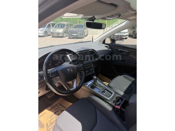 Sahibinden Seat Leon 1.6 TDI Xcellence 2019 Model 