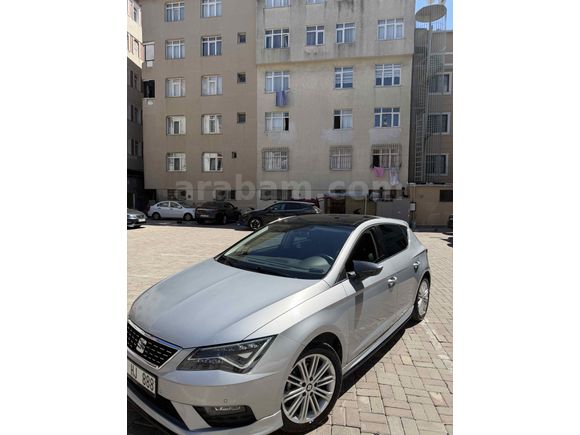 Sahibinden Seat Leon 1.6 TDI Xcellence 2019 Model 