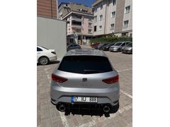 Sahibinden Seat Leon 1.6 TDI Xcellence 2019 Model 